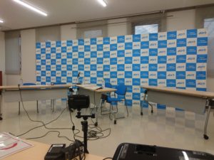 「太宰府市長選挙ネット討論会」まであと３時間半