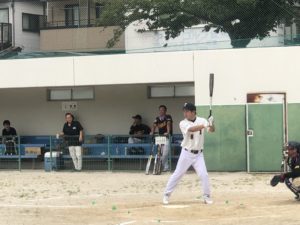 ８・８開催「福岡ブロック野球大会」