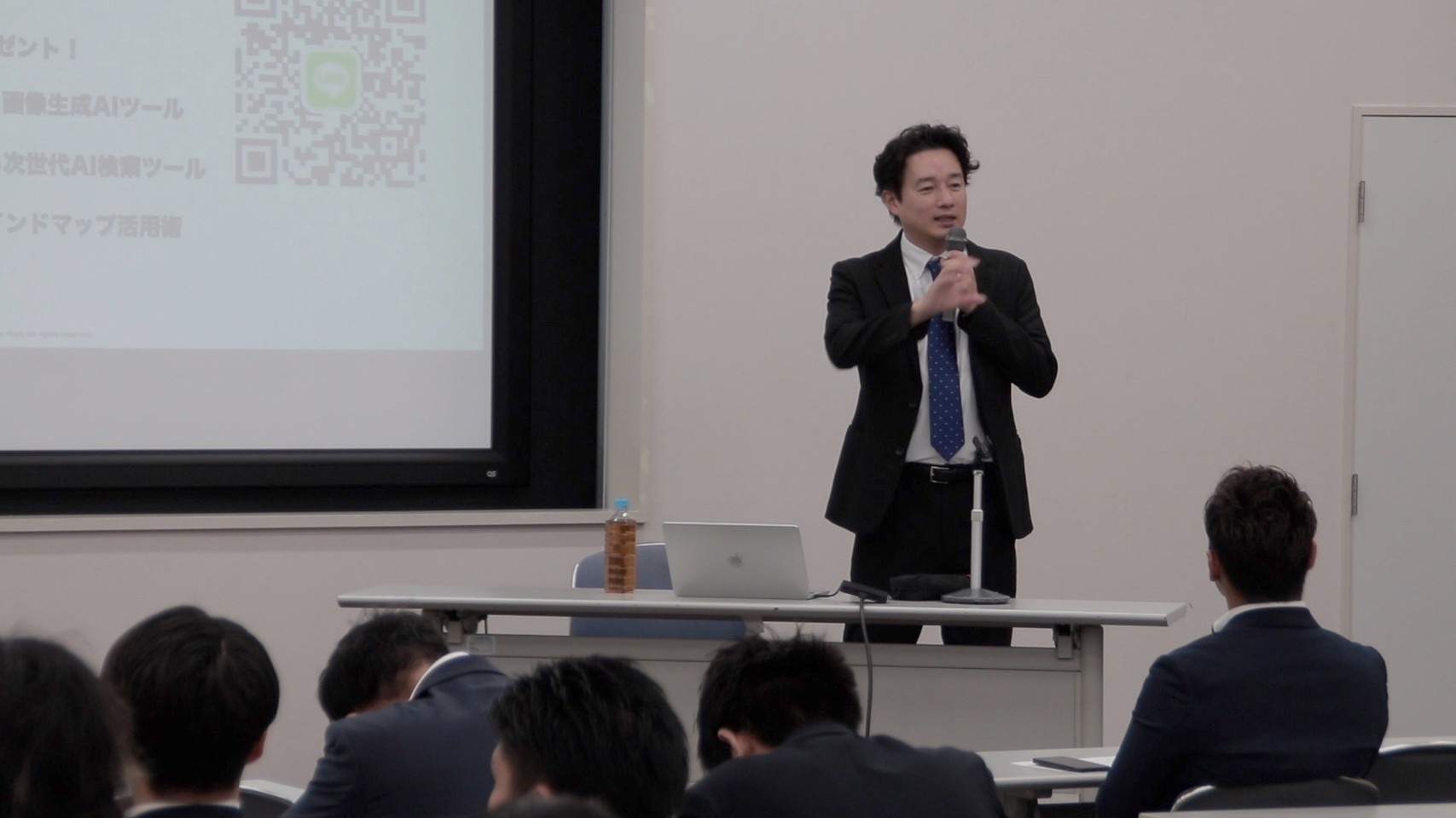 【開催報告】情報発信エボリューション〜PR強化塾〜を開催しました！