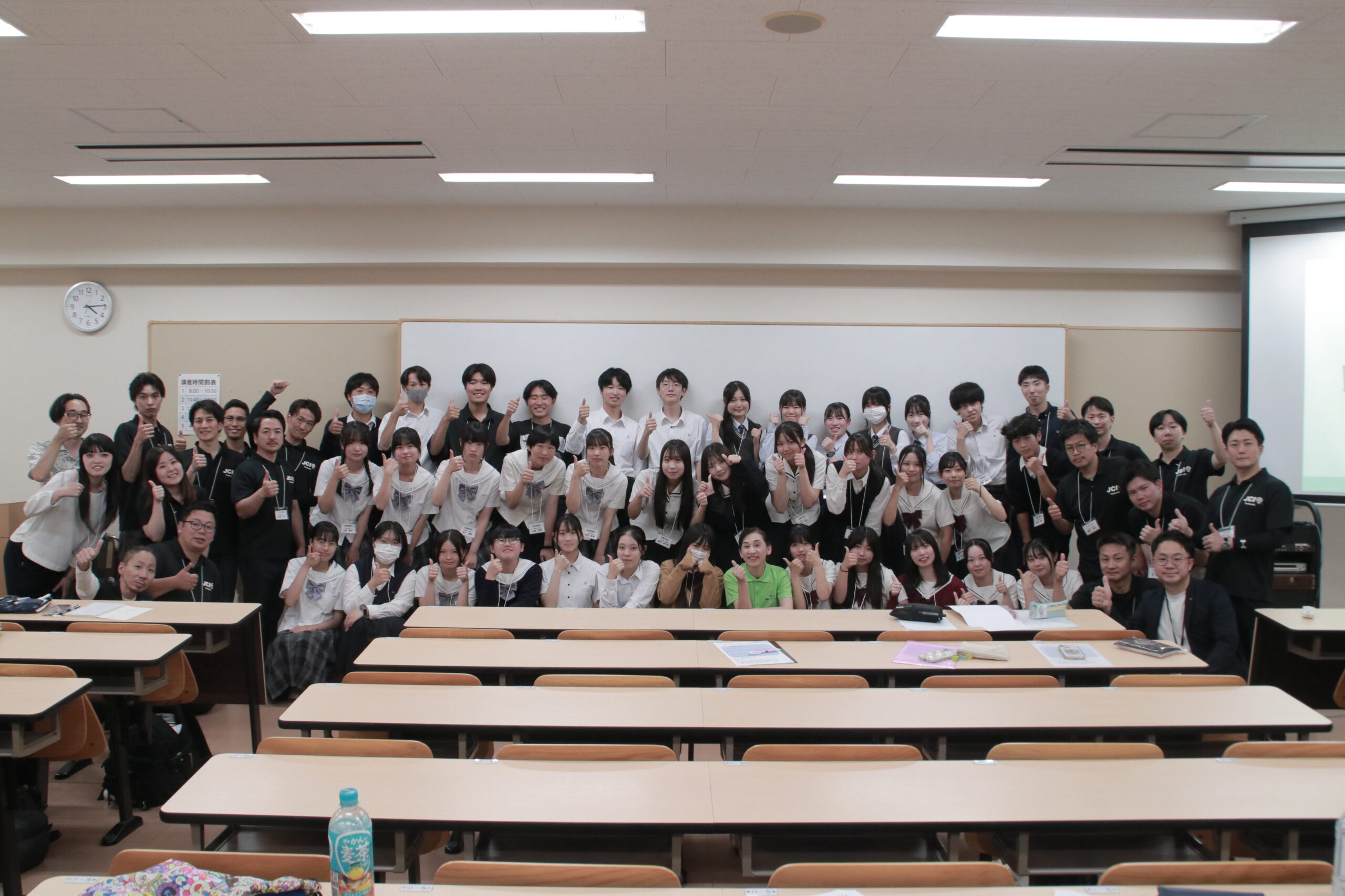 【高校生×リーダー育成】「LOCAL INNOVATORS」始動！第1回研修レポート