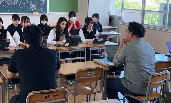 【第2回ミーティング開催報告】9.6の本番に向けてステージ企画を協議中！