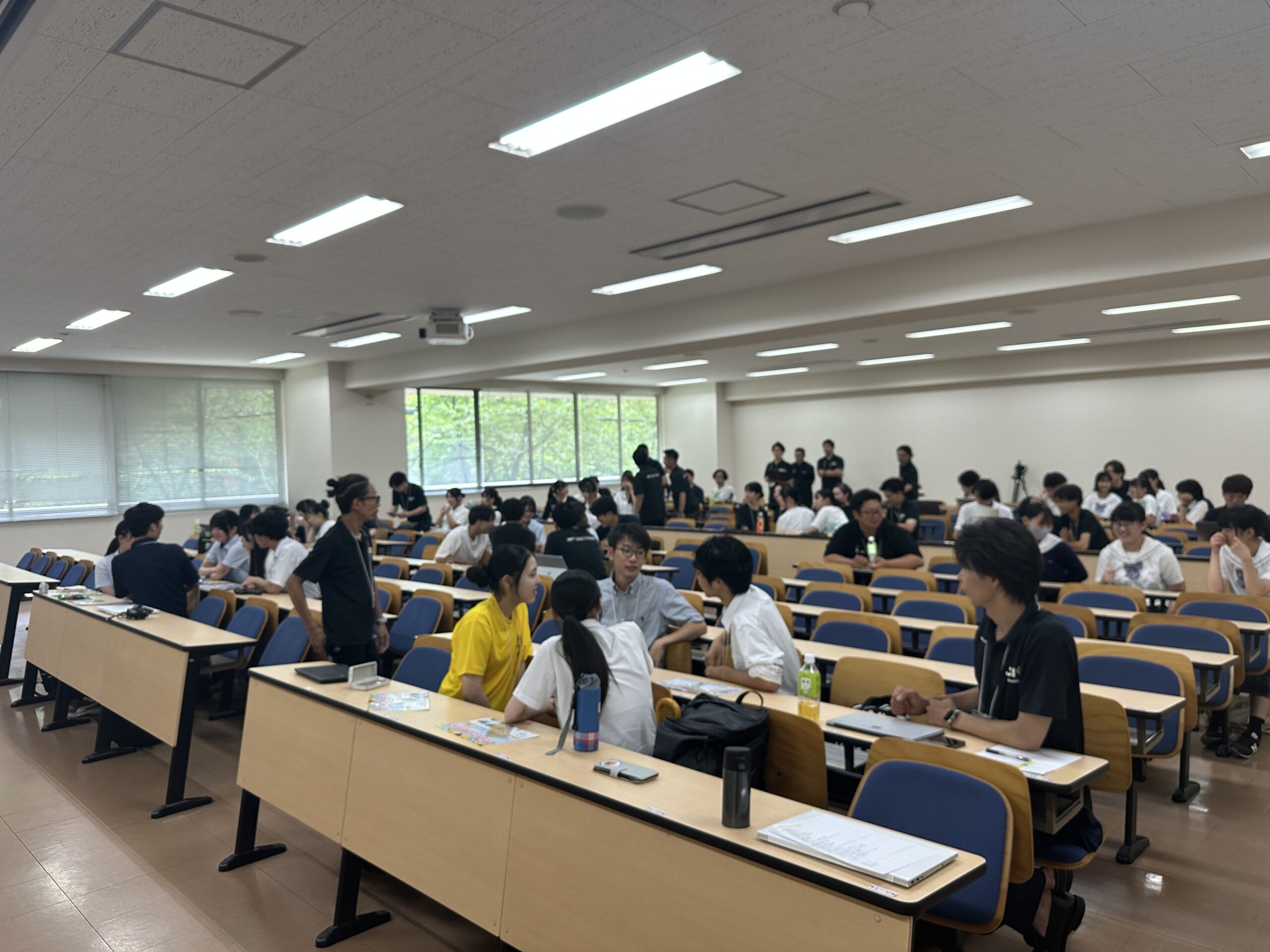 【研修レポート】プレゼン大会へラストスパート！第3回「LOCAL INNOVATORS」研修を開催