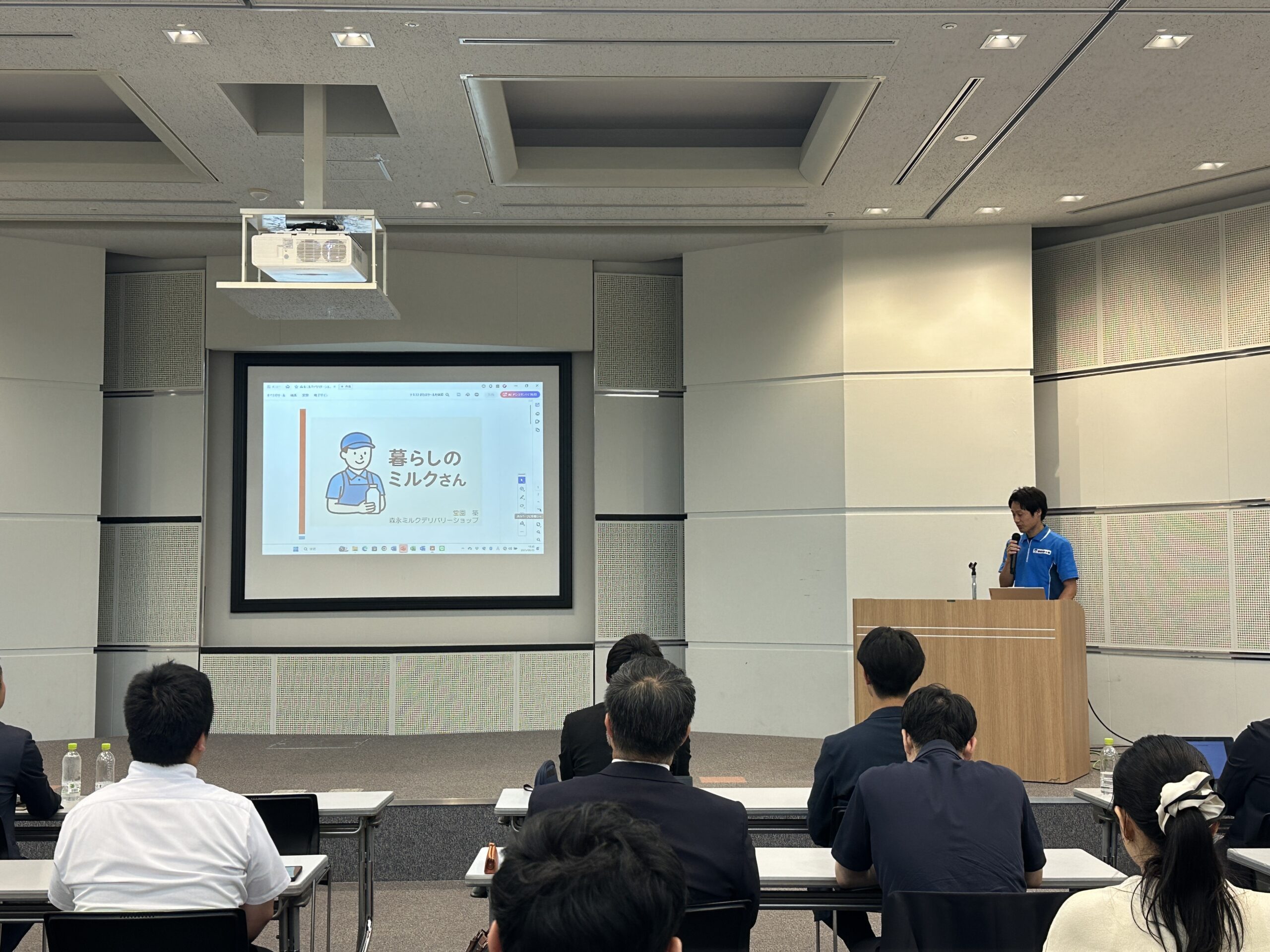 【開催レポート】都久志会議2025 アクセラレーションプログラム 最終回