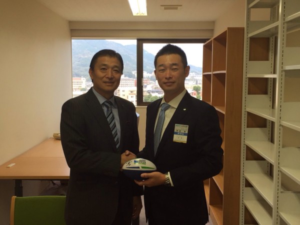 つくしフォーラム２０１５開催報告