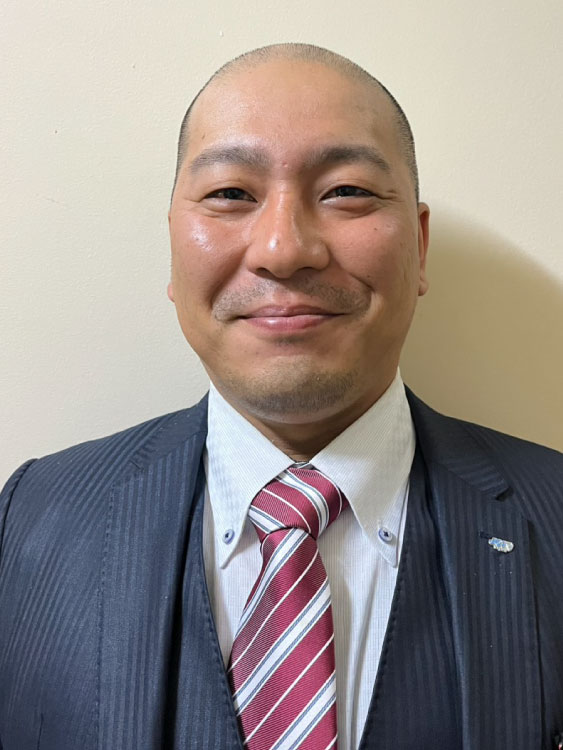 寺田弘二（副委員長）