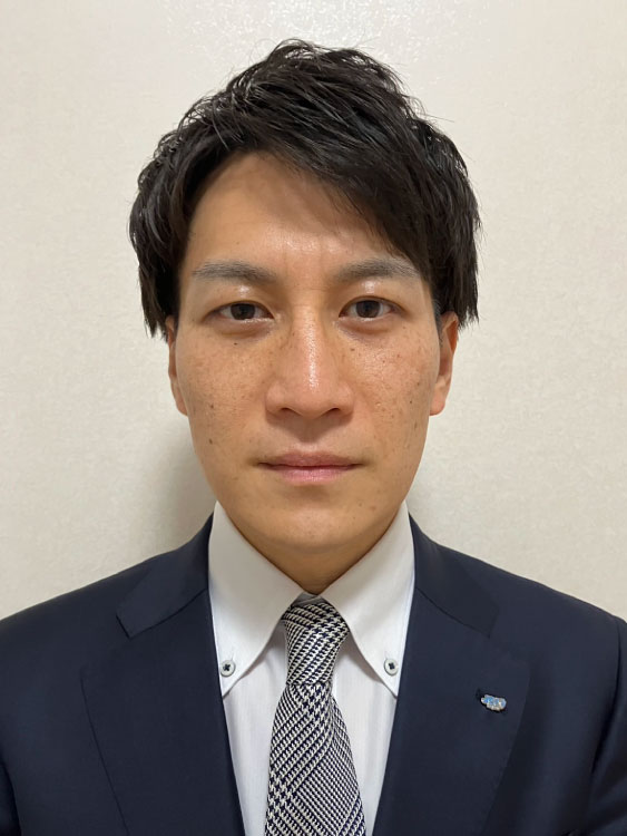 金子直哉（委員長）