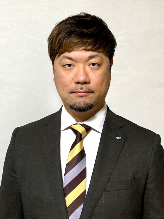 久良木陵太（委員長）