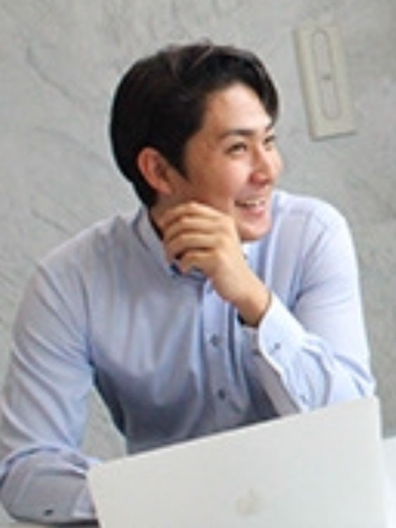 梶原翔太（副委員長）