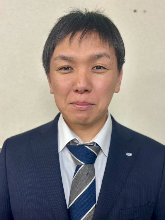 宇都宇宙（副委員長）