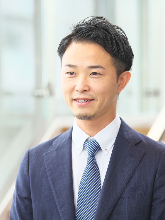 三井所大地（委員長）