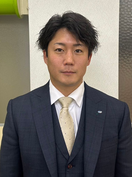 田中幸起（委員長）